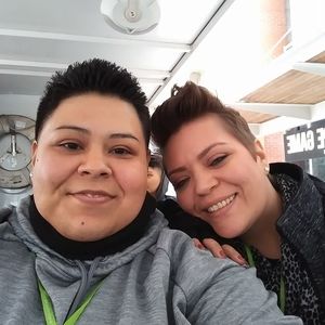 Meet your Posher, Edith